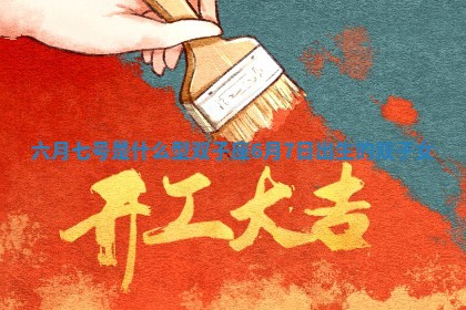 六月七号 🕜 是什么型双子座_6月7日出生的 🍫 双子女
